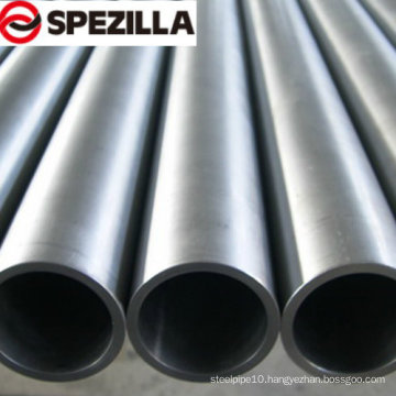 Seamless Pipe in Duplex Uns S31803 & S32205